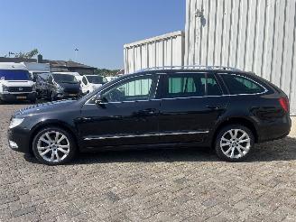 Skoda Superb Superb Combi (3TAC/TAF) Combi 1.8 TSI 16V 4x4 (CDAA) [118kW]  (10-2009=
/05-2015) picture 4