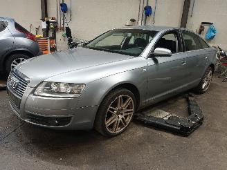 Dezmembrări autoturisme Audi A6 A6 (C6) Sedan 2.4 V6 24V (BDW) [130kW]  (05-2004/10-2008) 2006/11