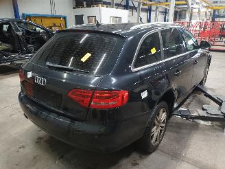 Audi A4 A4 Avant (B8) Combi 1.8 TFSI 16V (CCUA) [118kW]  (11-2007/03-2012) picture 3