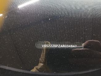 Seat Altea Altea XL (5P5) MPV 1.8 TFSI 16V (CDAA) [118kW]  (01-2007/07-2015) picture 6