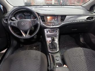 Opel Astra Astra K Hatchback 5-drs 1.0 Turbo 12V (B10XFT(Euro 6)) [77kW]  (10-201=
5/12-2022) picture 5