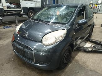 Dezmembrări autoturisme Citroën C1 C1 Hatchback 1.0 12V (384F(CFA)) [50kW]  (06-2005/09-2014) 2010/1