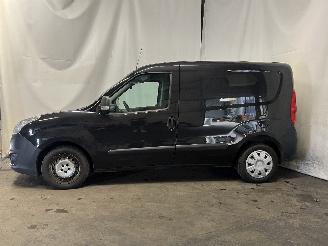Opel Combo Combo Van 1.3 CDTI 16V ecoFlex (A13FD) [66kW]  (02-2012/12-2018) picture 4