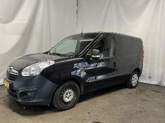 Opel Combo Combo Van 1.3 CDTI 16V ecoFlex (A13FD) [66kW]  (02-2012/12-2018) picture 3