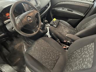 Opel Combo Combo Van 1.3 CDTI 16V ecoFlex (A13FD) [66kW]  (02-2012/12-2018) picture 13