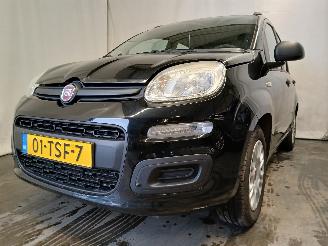 skadebil auto Fiat Panda Panda (312) Hatchback 0.9 TwinAir Turbo 85 (312.A.2000) [63kW]  (02-20=
12/...) 2012/3