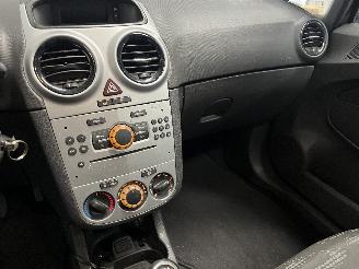 Opel Corsa Corsa D Hatchback 1.2 16V (A12XER(Euro 5)) [63kW]  (12-2009/08-2014) picture 16