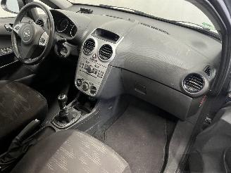 Opel Corsa Corsa D Hatchback 1.2 16V (A12XER(Euro 5)) [63kW]  (12-2009/08-2014) picture 8