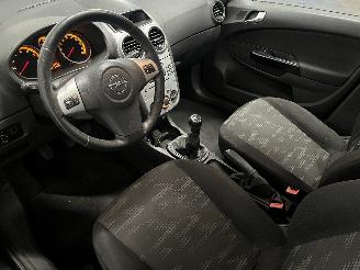 Opel Corsa Corsa D Hatchback 1.2 16V (A12XER(Euro 5)) [63kW]  (12-2009/08-2014) picture 12