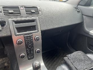 Volvo V-50 V50 (MW) Combi 1.6 D 16V (D4164T) [81kW]  (01-2005/12-2011) picture 15
