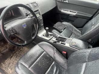 Volvo V-50 V50 (MW) Combi 1.6 D 16V (D4164T) [81kW]  (01-2005/12-2011) picture 11