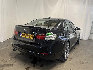BMW 3-serie 3 serie (F30) Sedan 320i 2.0 16V (N20-B20B) [135kW]  (03-2012/10-2018)= picture 5