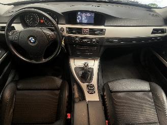 BMW 3-serie 3 serie Touring (E91) Combi 318i 16V (N43-B20A) [105kW]  (05-2007/05-2=
012) picture 11