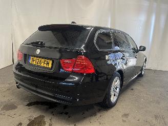 BMW 3-serie 3 serie Touring (E91) Combi 318i 16V (N43-B20A) [105kW]  (05-2007/05-2=
012) picture 5