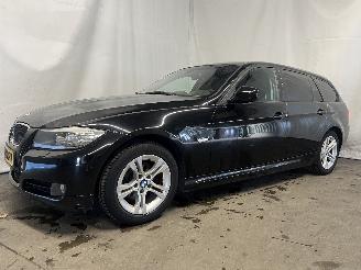 BMW 3-serie 3 serie Touring (E91) Combi 318i 16V (N43-B20A) [105kW]  (05-2007/05-2=
012) picture 3