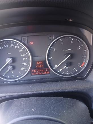 BMW 3-serie 3 serie Touring (E91) Combi 318i 16V (N43-B20A) [105kW]  (05-2007/05-2=
012) picture 2