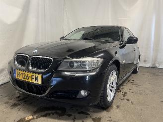 uszkodzony samochody osobowe BMW 3-serie 3 serie Touring (E91) Combi 318i 16V (N43-B20A) [105kW]  (05-2007/05-2=
012) 2011/8