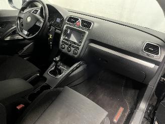 Volkswagen Scirocco Scirocco (137/13AD) Hatchback 3-drs 1.4 TSI 160 16V (CAVD) [118kW]  (0=
5-2008/11-2017) picture 8