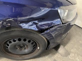 Volkswagen Polo Polo V (6R) Hatchback 1.2 TDI 12V BlueMotion (CFWA(Euro 5)) [55kW]  (1=
0-2009/05-2014) picture 9