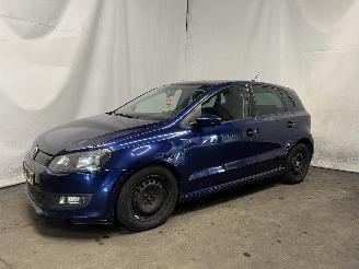 Volkswagen Polo Polo V (6R) Hatchback 1.2 TDI 12V BlueMotion (CFWA(Euro 5)) [55kW]  (1=
0-2009/05-2014) picture 3