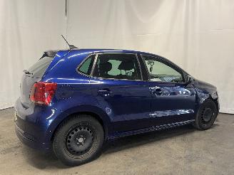 Volkswagen Polo Polo V (6R) Hatchback 1.2 TDI 12V BlueMotion (CFWA(Euro 5)) [55kW]  (1=
0-2009/05-2014) picture 6