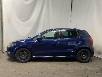 Volkswagen Polo Polo V (6R) Hatchback 1.2 TDI 12V BlueMotion (CFWA(Euro 5)) [55kW]  (1=
0-2009/05-2014) picture 4