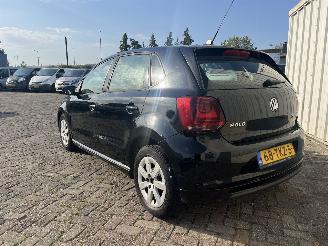 Volkswagen Polo Polo V (6R) Hatchback 1.2 TDI 12V BlueMotion (CFWA(Euro 5)) [55kW]  (1=
0-2009/05-2014) picture 5