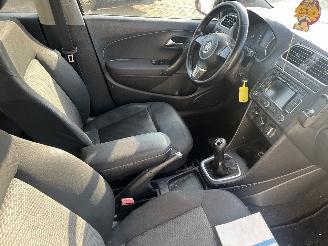 Volkswagen Polo Polo V (6R) Hatchback 1.2 TDI 12V BlueMotion (CFWA(Euro 5)) [55kW]  (1=
0-2009/05-2014) picture 9