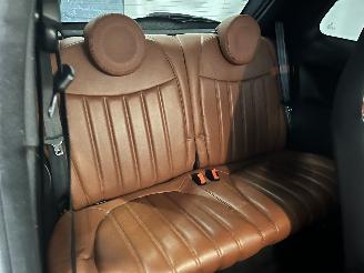 Abarth  500/595/695 Hatchback 1.4 T-Jet 16_ (312.B.3000) [132kW]  (08-2008/...=
) picture 10