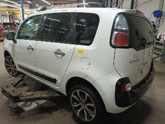 Citroën C3 C3 Picasso (SH) MPV 1.4 16V VTI 95 (EP3(8FS)) [70kW]  (12-2008/10-2017=
) picture 4