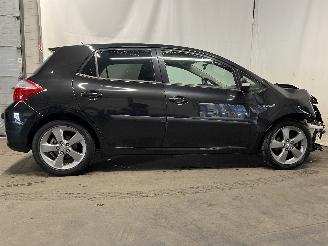 Toyota Auris Auris (E15) Hatchback 1.8 16V HSD Full Hybrid (2ZRFXE) [100kW]  (09-20=
10/09-2012) picture 7