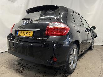 Toyota Auris Auris (E15) Hatchback 1.8 16V HSD Full Hybrid (2ZRFXE) [100kW]  (09-20=
10/09-2012) picture 5
