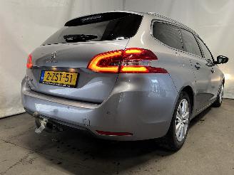 Peugeot 308 308 (L3/L8/LB/LH/LP) Hatchback 5-drs 2.0 BlueHDi 150 16V (DW10FD(AHR))=
 [110kW]  (11-2013/12-2021) picture 5