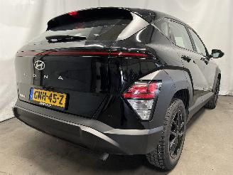 Hyundai Kona Kona (SX2) SUV 1.0 T-GDI 12V Hybrid 48V (G3LF) [74kW]  (04-2023/...) picture 5