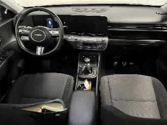 Hyundai Kona Kona (SX2) SUV 1.0 T-GDI 12V Hybrid 48V (G3LF) [74kW]  (04-2023/...) picture 21