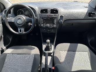 Volkswagen Polo Polo V (6R) Hatchback 1.2 TDI 12V BlueMotion (CFWA(Euro 5)) [55kW]  (1=
0-2009/05-2014) picture 10