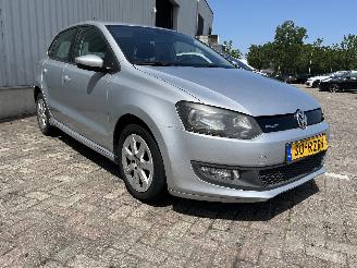 Volkswagen Polo Polo V (6R) Hatchback 1.2 TDI 12V BlueMotion (CFWA(Euro 5)) [55kW]  (1=
0-2009/05-2014) picture 6