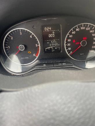 Volkswagen Polo Polo V (6R) Hatchback 1.2 TDI 12V BlueMotion (CFWA(Euro 5)) [55kW]  (1=
0-2009/05-2014) picture 2