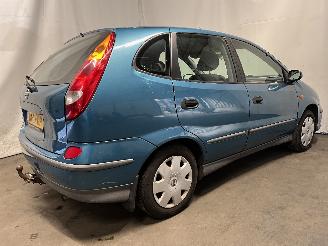 Nissan Almera Almera Tino (V10M) MPV 1.8 16V (QG18DE) [85kW]  (12-2002/02-2006) picture 7