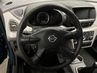Nissan Almera Almera Tino (V10M) MPV 1.8 16V (QG18DE) [85kW]  (12-2002/02-2006) picture 15
