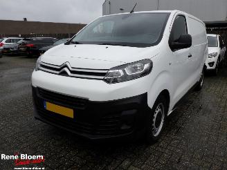 Citroën Jumpy 1.5 Blue HDI 102pk picture 1