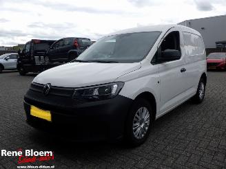 Volkswagen Caddy 2.0 TDI Comfort 75pk Airco picture 1