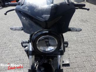Kawasaki  Eliminator 500 picture 13