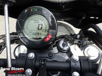 Kawasaki  Eliminator 500 picture 8