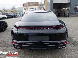 Porsche Panamera 4 E-Hybrid Full Option picture 3