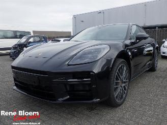 Coche accidentado Porsche Panamera 4 E-Hybrid Full Option 2025/8