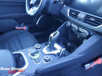 Alfa Romeo Giulia 2.2 Super 160pk Navi Aut picture 9