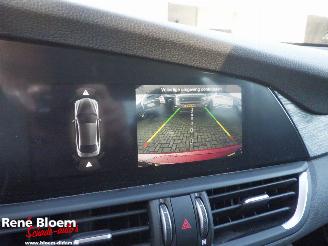 Alfa Romeo Giulia 2.2 Super 160pk Navi Aut picture 15