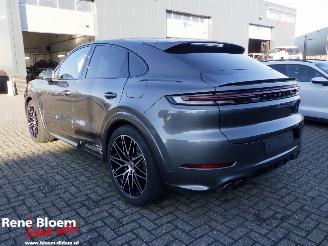 Porsche Cayenne S E-Hybrid Coupe Full Options 519pk picture 5