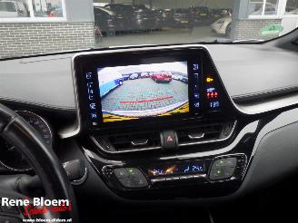 Toyota C-HR 1.8 Hybrid Style Automaat picture 16